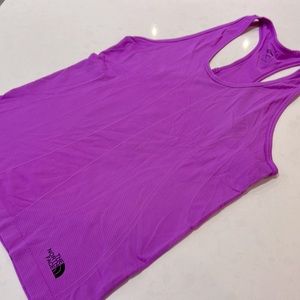 The North Face Vapor Wick Performance Tank